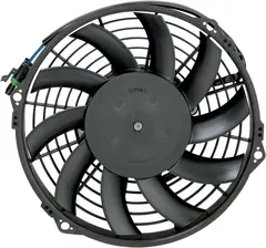 Moose Utility Cooling Fan Oem Replacmnt Hi-Performance Cooling Fan