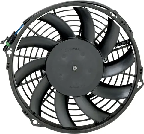 Moose Utility Cooling Fan Oem Replacmnt Hi-Performance Cooling Fan