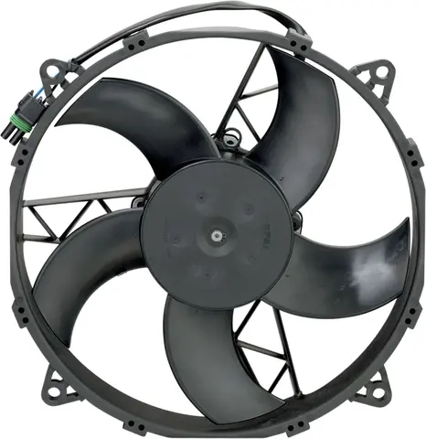 Moose Utility Cooling Fan Oem Replacmnt Hi-Performance Cooling Fan