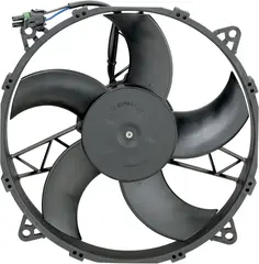 Moose Utility Cooling Fan Oem Replacmnt Hi-Performance Cooling Fan