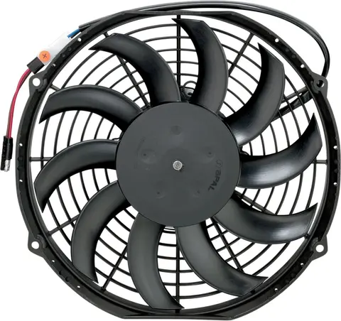 Moose Utility Cooling Fan Oem Replacmnt Hi-Performance Cooling Fan