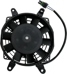 Moose Utility Cooling Fan Oem Replacmnt Hi-Performance Cooling Fan
