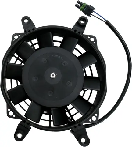Moose Utility Cooling Fan Oem Replacmnt Hi-Performance Cooling Fan