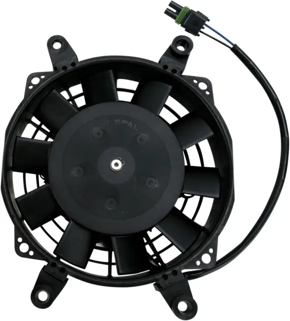 Moose Utility Cooling Fan Oem Replacmnt Hi-Performance Cooling Fan 