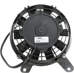 Moose Utility Cooling Fan Hi-Performnce Cooling Fan Hi-Performnce