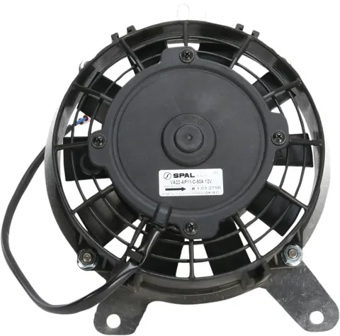Moose Utility Cooling Fan Hi-Performnce Cooling Fan Hi-Performnce