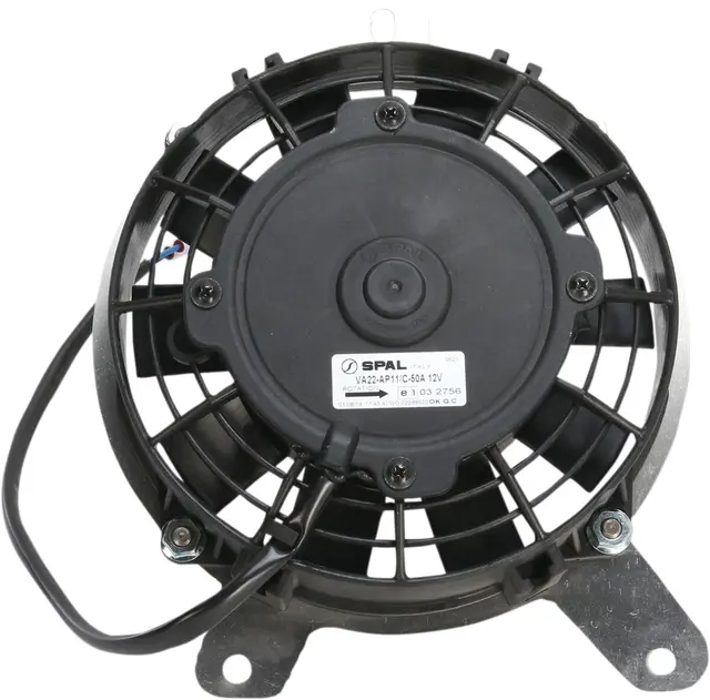 Moose Utility Cooling Fan Hi-Performnce Cooling Fan Hi-Performnce 