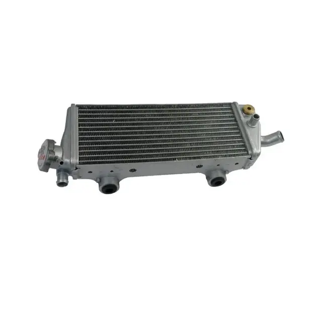 KSM OEM-Size Radiator Right FE250/350/390/450/501/570, FS570 