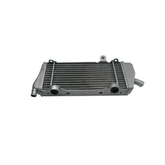 KSX OEM-Size Radiator Left FE250/350/450 (13-15), FE501 (10-11)....