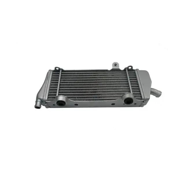 KSX OEM-Size Radiator Left FE250/350/450 (13-15), FE501 (10-11).... 
