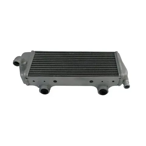 KSX OEM-Size Radiator Left TE125 12-15, TE250 11-15. TE300, TC125..