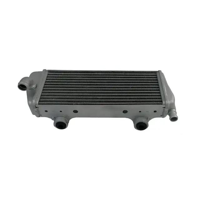 KSX OEM-Size Radiator Left TE125 12-15, TE250 11-15. TE300, TC125.. 
