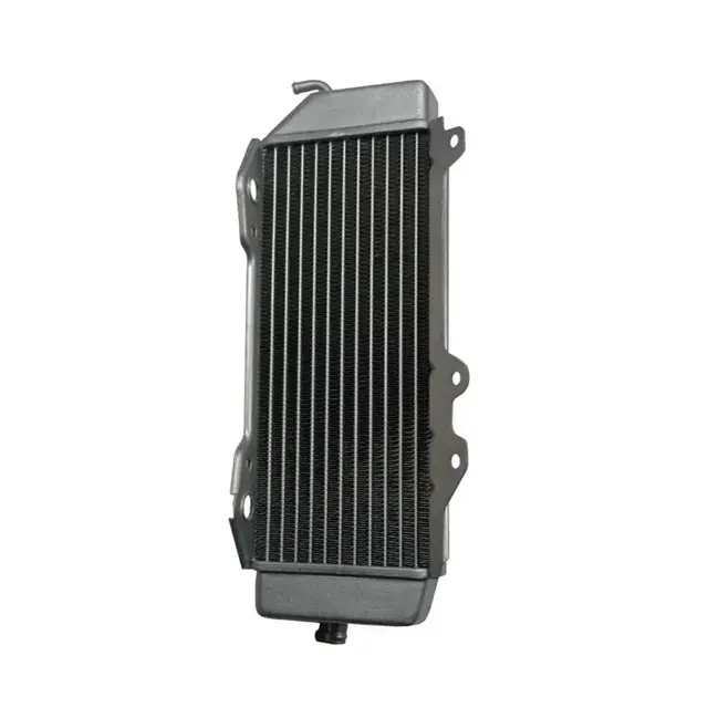 KSX OEM-Size Radiator Left KX250F (09-16) 