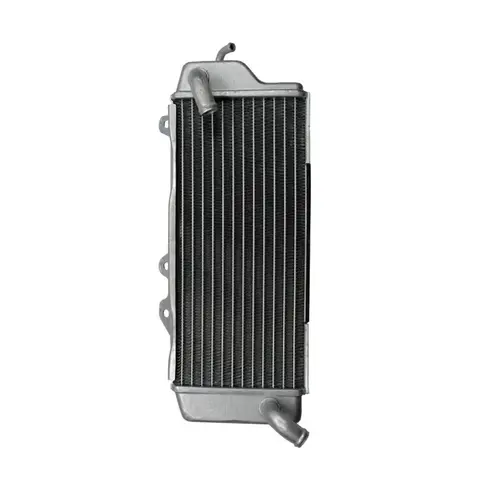 KSX OEM-Size Radiator Left KX450 F (09-15)