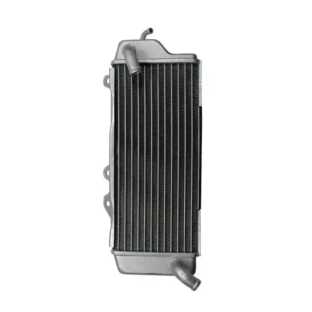 KSX OEM-Size Radiator Left KX450 F (09-15) 