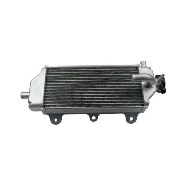 KSX OEM-Size Radiator Right YZ250F/YZ450F (14-17) 