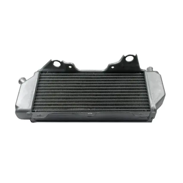 KSX OEM-Size Radiator Left YZ250 F / YX450F (14-17) 