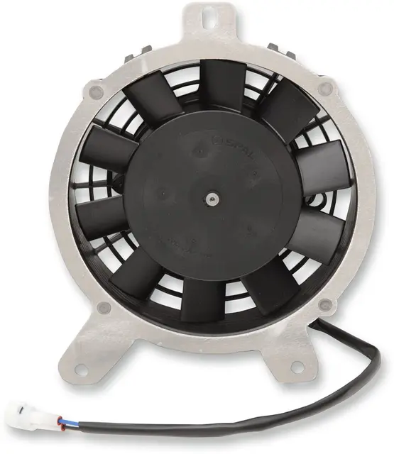 Moose Utility Cooling Fan Hi-Performnce Cooling Fan Hi-Performnce 