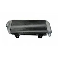 KSX OEM-Size Radiator Left Different models