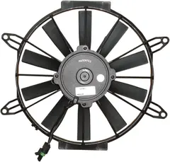 Moose Utility Cooling Fan Hi-Performnce Cooling Fan Hi-Performnce