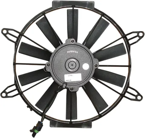 Moose Utility Cooling Fan Hi-Performnce Cooling Fan Hi-Performnce