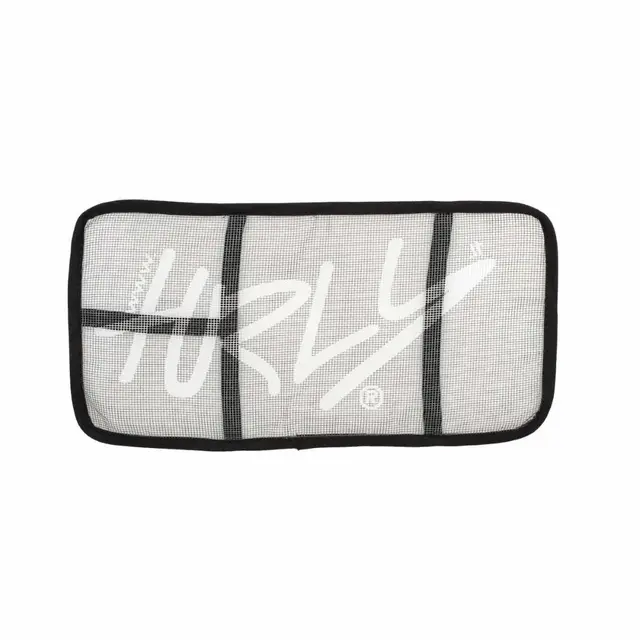 Hurly radiator protection sand CRF450R 17-18 