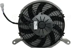 Moose Utility Cooling Fan Hi-Performnce Cooling Fan Hi-Performnce