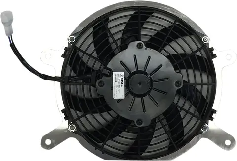 Moose Utility Cooling Fan Hi-Performnce Cooling Fan Hi-Performnce