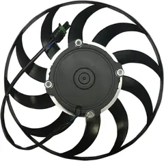 Moose Utility Cooling Fan Hi-Performnce Cooling Fan Hi-Performnce