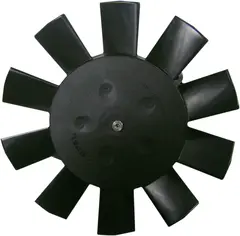 Moose Utility Cooling Fan Hi-Performnce Cooling Fan Hi-Performnce