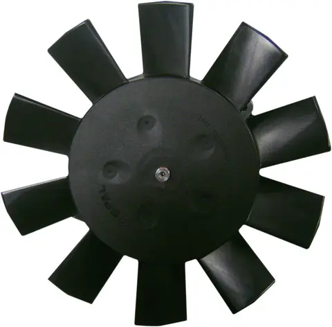 Moose Utility Cooling Fan Hi-Performnce Cooling Fan Hi-Performnce