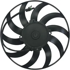 Moose Utility Cooling Fan Hi-Performnce Cooling Fan Hi-Performnce