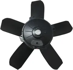 Moose Utility Cooling Fan Hi-Performnce Cooling Fan Hi-Performnce