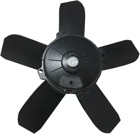 Moose Utility Cooling Fan Hi-Performnce Cooling Fan Hi-Performnce