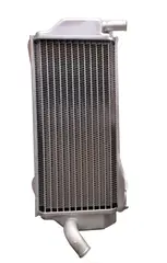 KSX Radiator Venstre Yamaha YZ 250F/450F
