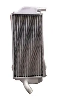 KSX Radiator Venstre Yamaha YZ 250F/450F