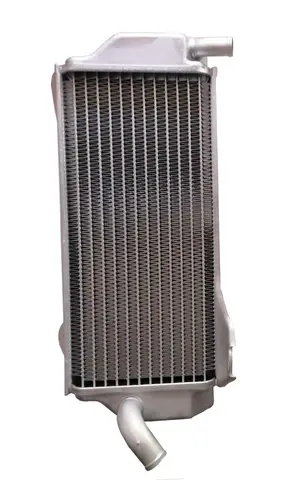 KSX Radiator Venstre Yamaha YZ 250F/450F