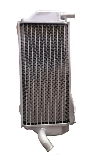 KSX Radiator Venstre Yamaha YZ 250F/450F 