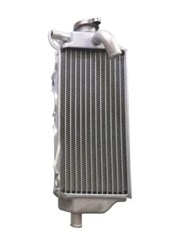 KSX Radiator H&#248;yre Yamaha YZ 250F/450F