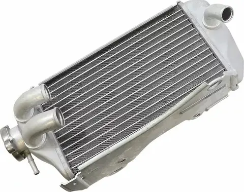 KSX Radiator H&#248;yre CRF450 2017 - 2020