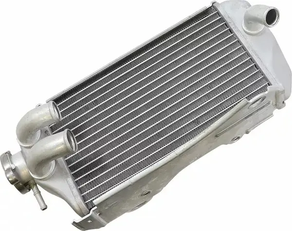 KSX Radiator Høyre CRF450 2017 - 2020 
