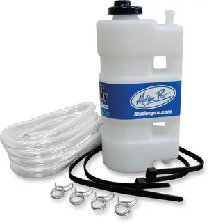 Motion Pro Coolant Recover Tank275Cc Motion Pro Coolant Recovery Tank Kit 27