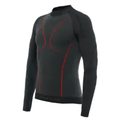 Dainese Thermo LS L Svart/R&#248;d