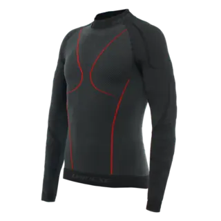 Dainese Thermo LS Svart/Rød