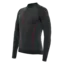 Dainese Thermo LS Svart/R&#248;d