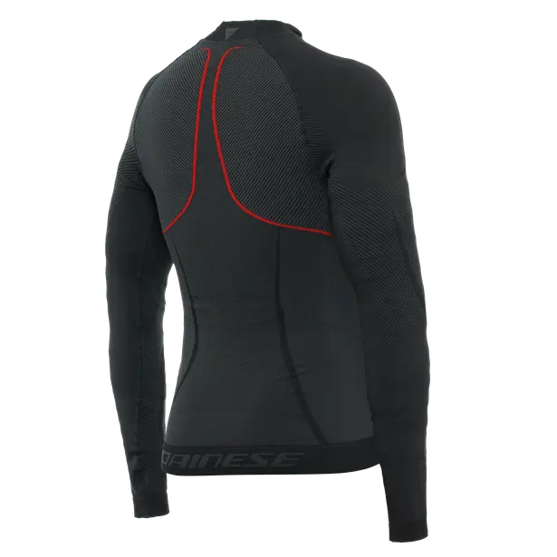 Dainese Thermo LS L Svart/Rød 