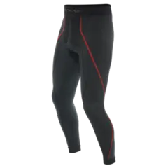 Dainese Thermo Bukse M Svart/R&#248;d
