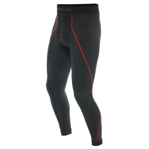 Dainese Thermo Bukse M Svart/Rød 