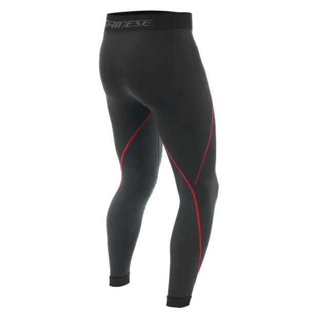 Dainese Thermo Bukse M Svart/Rød 