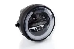 Puig LED Round Headlight (175mm / 6.88 Inch)